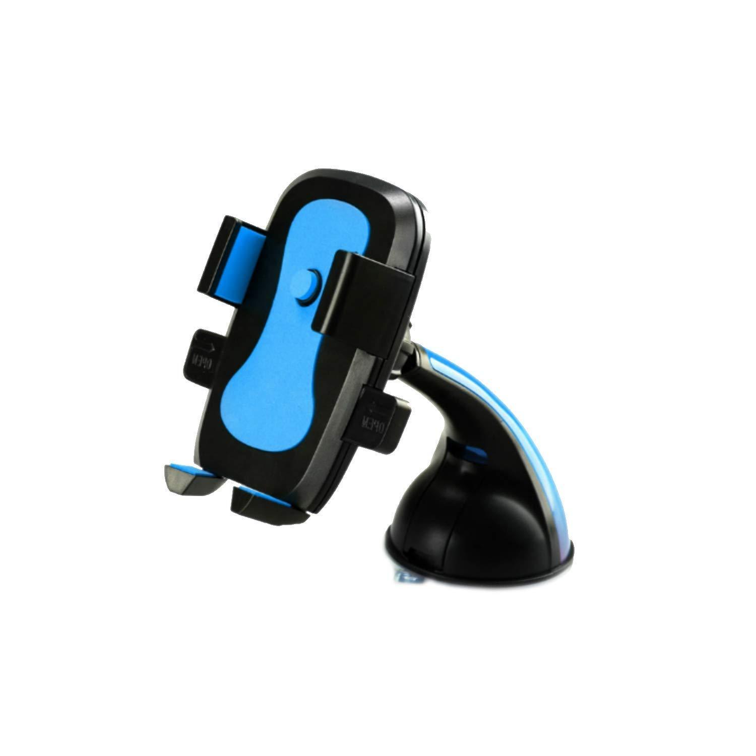 Buy Flexible Adjustable 360 Rotable Mount Cell Phone Holder